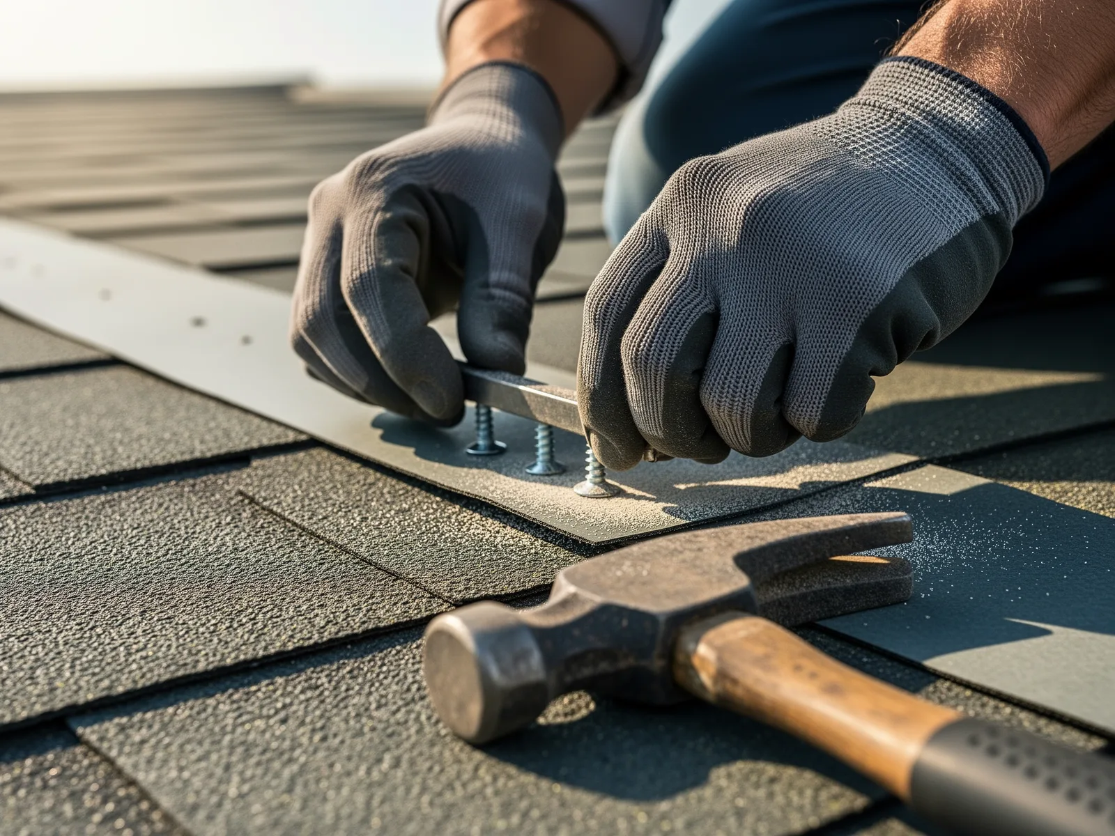Why choose Fascia Repair in Raysal, WV
